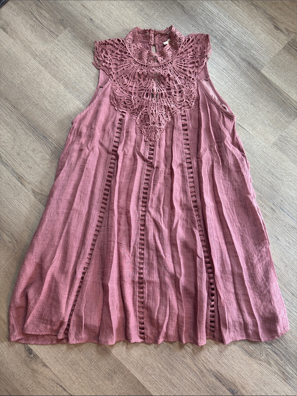 Entro dress